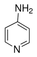 Merck 4-AMINOPYRIDINE, 99+%