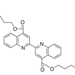 Merck (2,2')BIQUINOLINYL-4,4'-DICARBO-