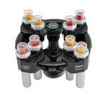 Thermo Fisher Scientific TX-100S Swinging Bucket Clinical Rotor for Sorvall ST8/ST8R, Megafuge 8/8R and SL8/SL8R Centrifuges