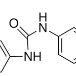 Merck 1-(4-FLUORO-3-NITROPHENYL)-3-( - 50 MG&