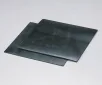 AS ONE Fluorine Rubber Plate, 불소 고무판