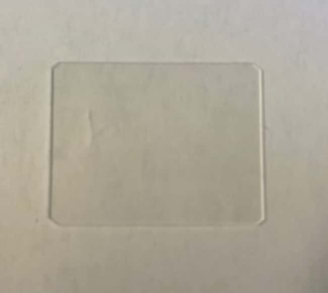 Thermo Fisher Scientific Hemacytometer Cover Glass