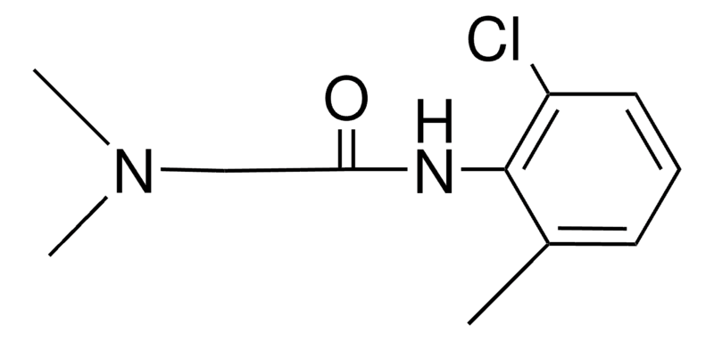 Merck 6'-CHLORO-2-DIMETHYLAMINO-ORTHO-