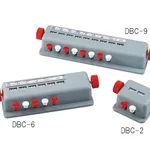 AS ONE Manual Leukocyte Classification Counter, 수동식 백혈구 분류계수기