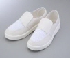 AS ONE Cleanroom Antistatic Shoes, 클린룸 제전화