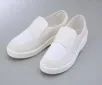 AS ONE Cleanroom Antistatic Shoes, 클린룸 제전화