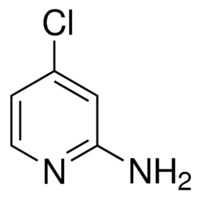 Merck 2-AMINO-4-CHLOROPYRIDINE, 97%