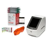 Thermo Fisher Scientific E-Gel Power Snap Electrophoresis System Starter Kit, SYBR Safe 2%