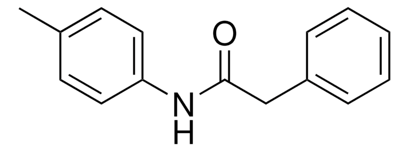 Merck 2-PHENYL-N-P-TOLYL-ACETAMIDE - 50 MG
