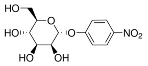 Merck P-NITROPHENYL-A-D-MANNOPYRANOSIDE