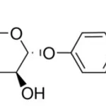 Merck P-NITROPHENYL-A-D-MANNOPYRANOSIDE