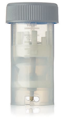 Merck IKA(R) ULTRA-TURRAX(R) disperser tubes