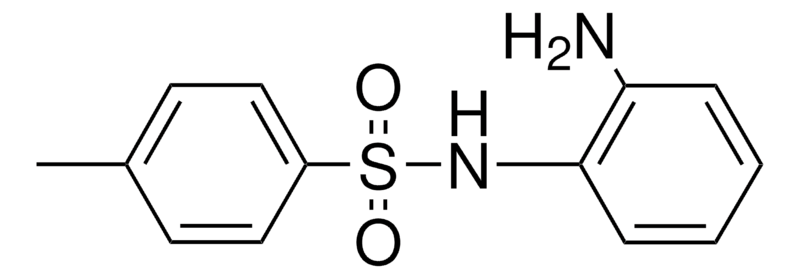 Merck N-(2-AMINOPHENYL)-P-TOLUENESUL - 10 MG&
