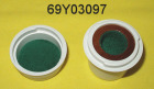 [저울 부품] Case for weight set, empty for 50g Cylin