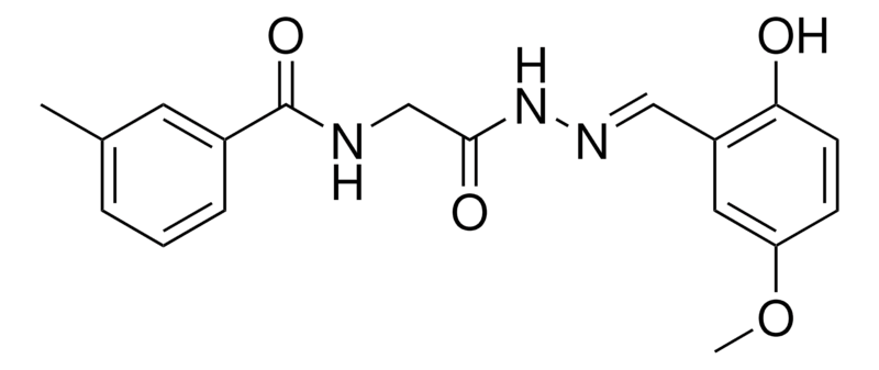 Merck N-(2-(2-(2-HYDROXY-5-METHOXYBENZ-