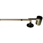 AS ONE Mud Balance, 머드 밸런스(진흙 비중계)