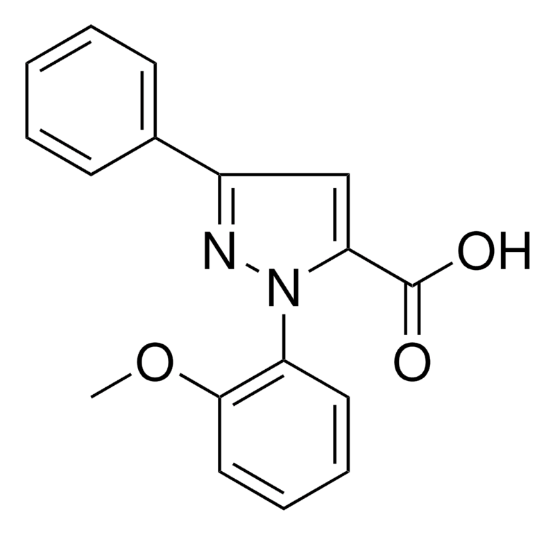 Merck 1-(2-METHOXYPHENYL)-3-PHENYL-1H-