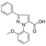 Merck 1-(2-METHOXYPHENYL)-3-PHENYL-1H-