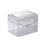 Gilson EMPTY BOX / EMPTY RACK