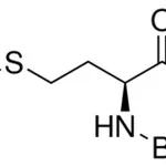 Merck N-(TERT-BUTOXYCARBONYL)-L-METHIONINE, 9&