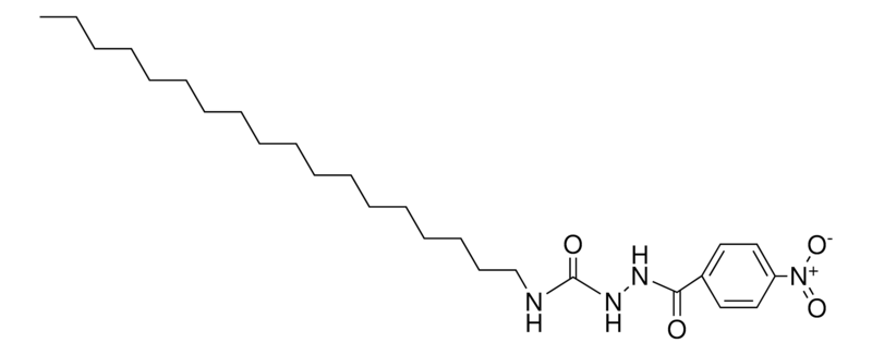 Merck RCL S13,742-1 - 50 MG