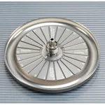 Thermo Fisher Scientific Hematocrit Rotor for Sorvall Legend Micro 17/17R/21/21R, Pico and Fresco 17/21, MicroCL 17/17R/21/21R Centrifuges