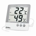 Thermo Fisher Scientific Traceable Jumbo Thermo-Humidity Meter