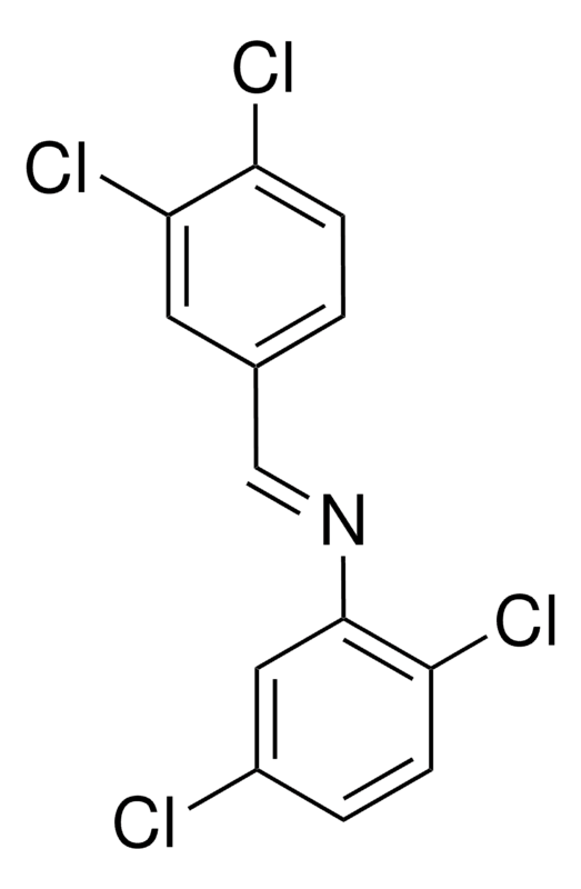 Merck 2,5-DICHLORO-N-(3,4-DICHLOROBEN-