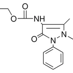 Merck ETHYL N-(4-ANTIPYRYL)-CARBAMATE-