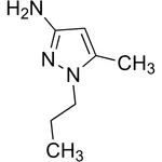 Merck 5-Methyl-1-propyl-1H-pyrazol-3-amine