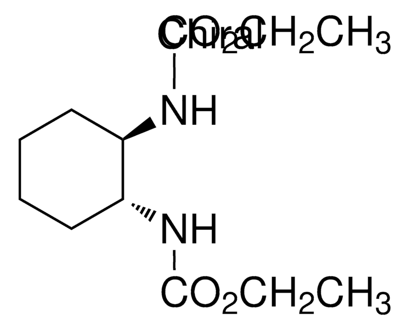 Merck DIETHYL (1R,2R)-CYCLOHEXANE-1,2--