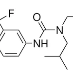 Merck 1,1-DIISOBUTYL-3-(3-TRIFLUOROME-