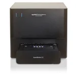 Thermo Fisher Scientific QuantStudio Absolute Q Digital PCR System, desktop