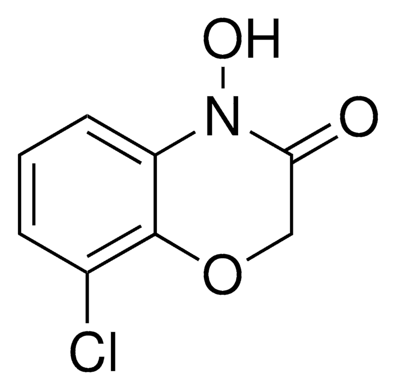 Merck 8-CHLORO-4-HYDROXY-2H-BENZO[B][1-