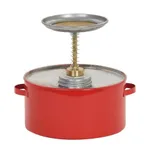 AS ONE Plunger Can, 플런저 캔