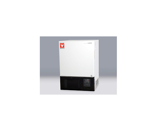 AS ONE Low Temperature Incubator(Programmable, Air Jacket), 저온 항온기(에어 재킷 방식)