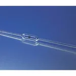 Thermo Fisher Scientific PYREX Reusable Class A Volumetric Pipets, Color-Coded