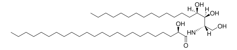 Merck N-24:0(2R-OH) Phytosphingosine