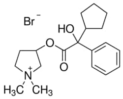 Merck GLYCOPYRRONIUM BROMIDE