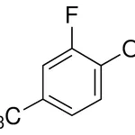 Merck 2-fluoro-4-methylphenol