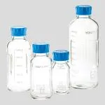 AS ONE Screw Cap Bottle (DURAN®), 스크루 캡 병