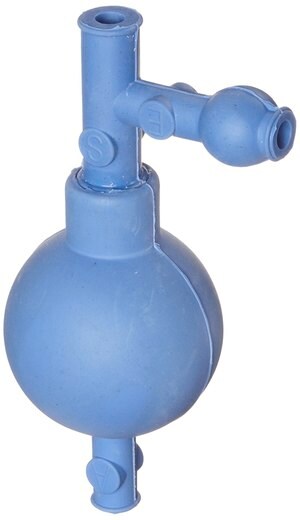 Merck PIPETTE FILLER, BLUE&