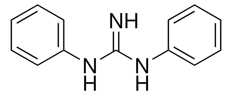 Merck 1,3-Diphenylguanidine
