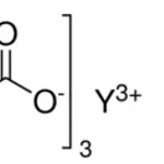 Merck YTTRIUM(III) ACETATE HYDRATE, 99.9% MET&