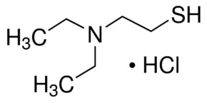 Merck 2-(DIETHYLAMINO)ETHANETHIOL HYDROCHLORI&