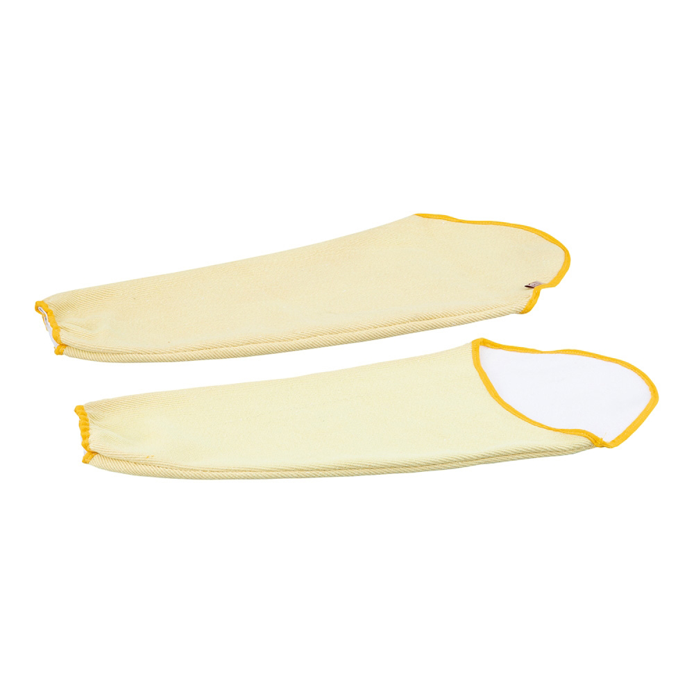 AS ONE Heat-Resistant Cut Arm Cover(Super Long), 내열 내절창 팔토시