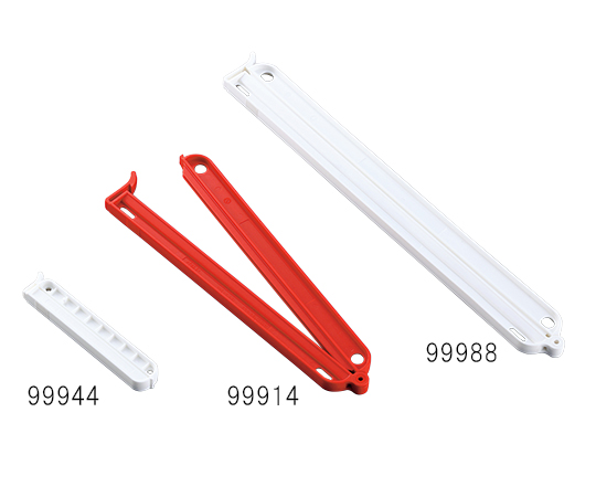 AS ONE Bag Clamp, 비닐백 클램프