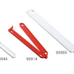 AS ONE Bag Clamp, 비닐백 클램프