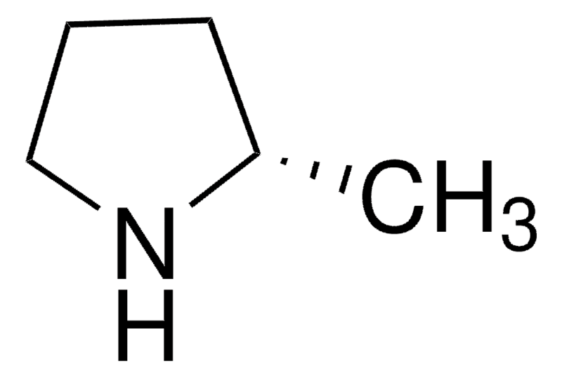Merck (S)-(+)-2-Methylpyrrolidine