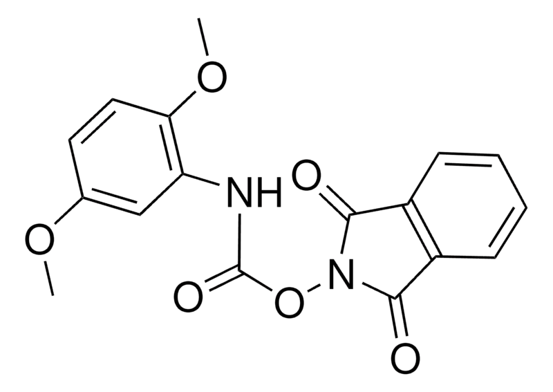 Merck PHTHALIMIDO N-(2,5-DIMETHOXYPH - 50 MG&